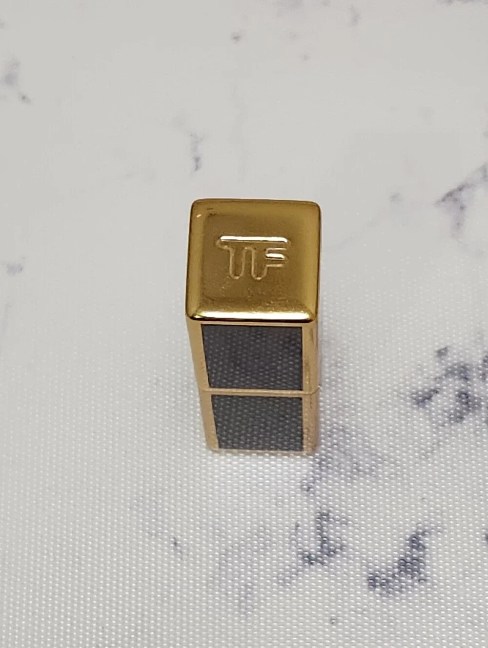 New Tom Ford Lipstick SCARLET ROUGE #16 Mini Lip Color Matte
